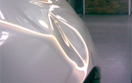 Scratch & Dent Removal