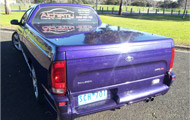 Alchemy Mobile Car Detailing