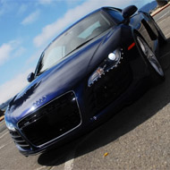 Paintless Dent Removal - Keep Your Vehicle Looking Prestine