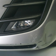 Car Restorations / Cosmetic Repairs