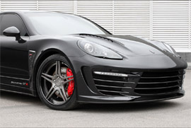 Paint Protection